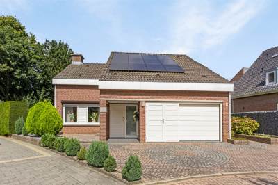 Woning Holdaal 16 Maastricht