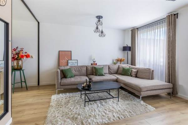 Woning Wolphaertsbocht 380 Rotterdam