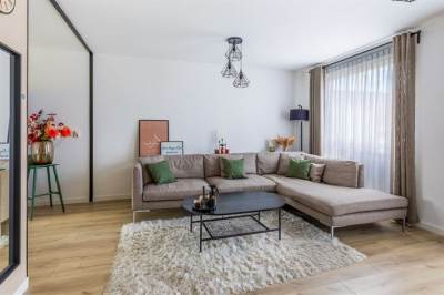 Woning Wolphaertsbocht 380 Rotterdam