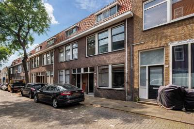 Woning Gordonstraat 6 Schiedam