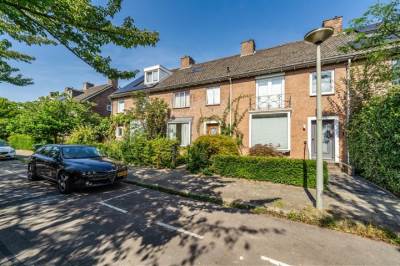 Woning Gardeniersstraat 6 Maastricht