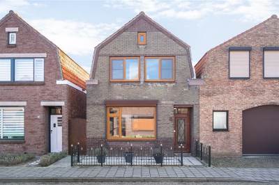 Woning Middenstraat 71 Sluiskil