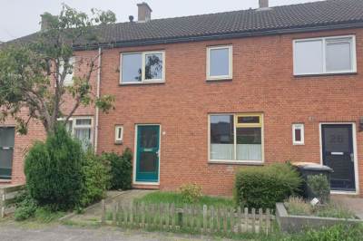 Woning Violenstraat 28 Enkhuizen