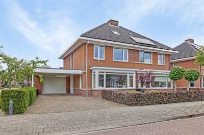 Woning Ridder van Cuijkstraat 76 Boxtel