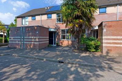 Woning Wouter van Dijklaan 43 Hooglanderveen