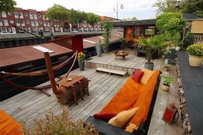 Woning Oosterhamrikkade 1043 Groningen