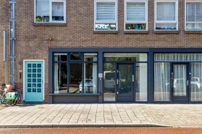 Woning Gerard Noodtstraat 28 Nijmegen