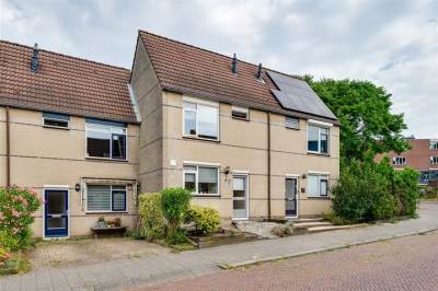 Woning Stuurboord 35 Rozenburg (ZH)