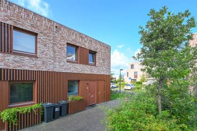 Woning Holsteinerlaan 9 Cruquius