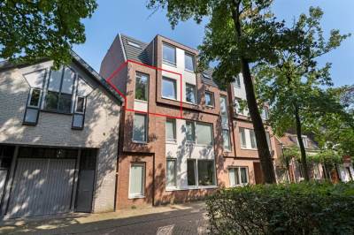 Woning Rouwenhofstraat 22- 8 Wageningen