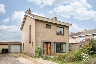 Woning Merckelbaghstraat 4 Landgraaf