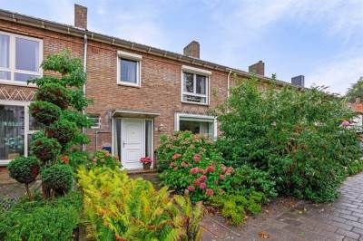 Woning Lyceumlaan 23 Enschede