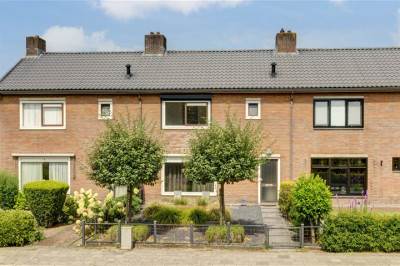 Woning Oude Holleweg 12 Renswoude