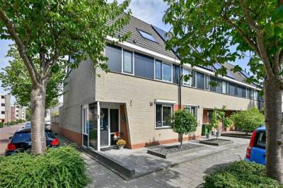 Woning Veldmuislaan 1 Veenendaal