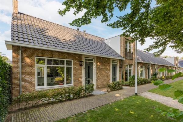 Woning Mettenstraat 29 Berkel-Enschot