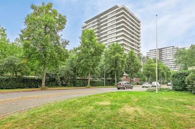 Woning Aziëlaan 428 Utrecht