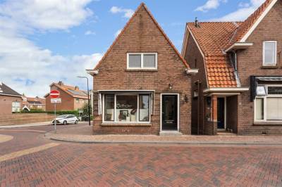 Woning Kerkstraat 50 Alblasserdam