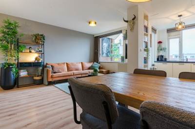 Woning Corridor 75 Valkenswaard