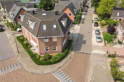 Woning 2e Wormenseweg 98 Apeldoorn