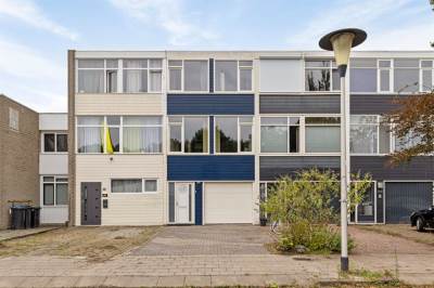 Woning Astronautenlaan 184 Helmond