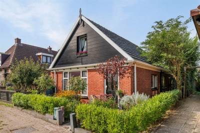 Woning Fiskbuorren 12 Ternaard