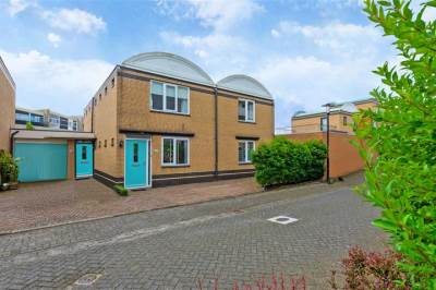 Woning De Kazematten 17 Amersfoort
