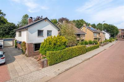 Woning Bazuinlaan 24 Etten-Leur