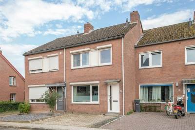 Woning Graetheide 13 Born