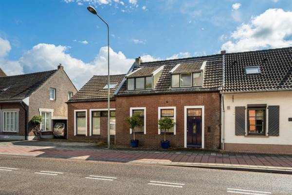 Woning Broekhin Zuid 30 Roermond