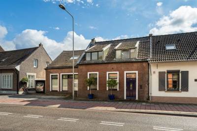 Woning Broekhin Zuid 30 Roermond