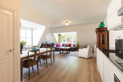 Woning Molenaar 21 Laren (NH)