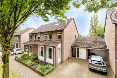 Woning Tulpstraat 49 Oss