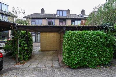 Woning Korenbloem 20 Leiden