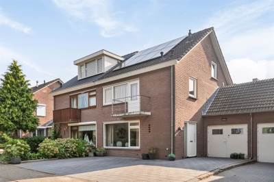 Woning Sassenstraat 19 Oijen
