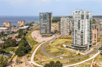 Woning Zeeduinweg 494 Almere