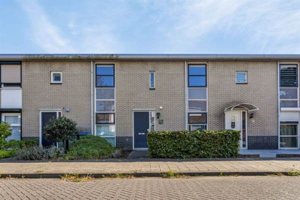 Woning Heideblauwtje 13 Breda