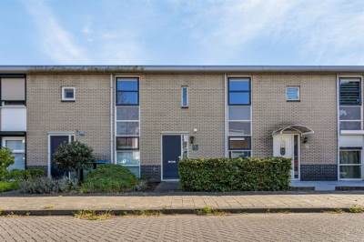 Woning Heideblauwtje 13 Breda