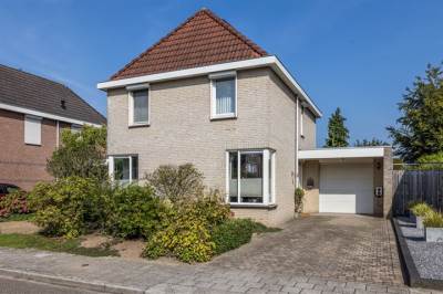 Woning Grindakker 13 Spaubeek
