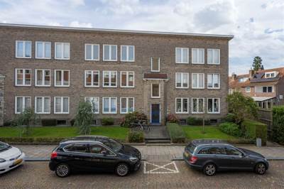 Woning Leonard Stassenstraat 10 Heerlen
