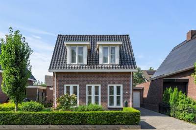 Woning Molenparkweg 39 Lunteren