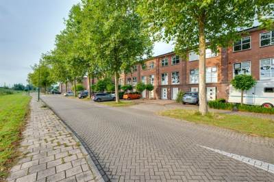 Woning Edelsteen 102 Houten