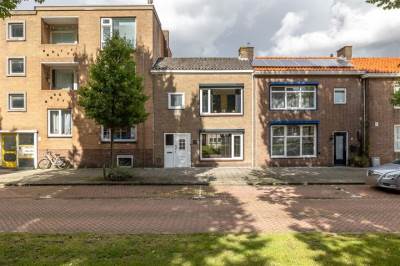 Woning Singel 255 Vlissingen