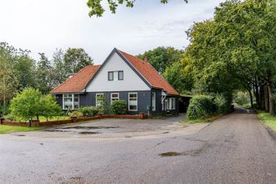 Woning Bloksreed 17 Jubbega