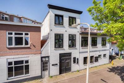 Woning Blekerslaan 31 Den Haag