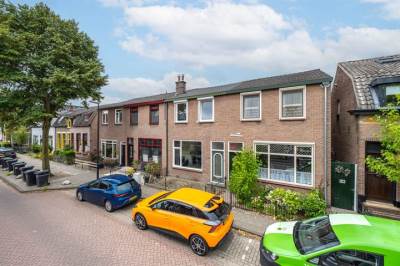 Woning Grotebrugse Grintweg 77 Tiel