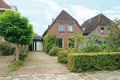 Woning Bredestraat 37 Nijmegen