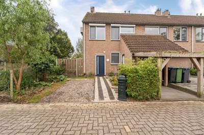 Woning Paardebloem 22 Kampen
