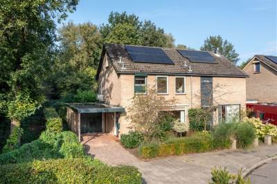 Woning Swammerdamlaan 27 Doetinchem