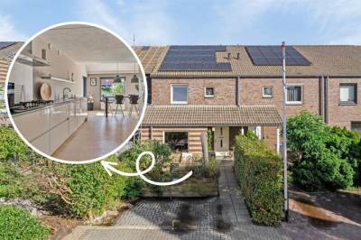 Woning Apollovlinder 27 Sneek