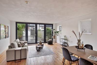 Woning Zuiderkeerkring 159 Alphen aan den Rijn